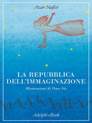 cover image of La Repubblica dell'Immaginazione